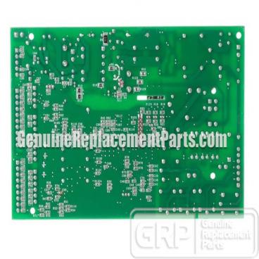 GE Part# WR55X11098 Main Control Board Assembly (OEM)