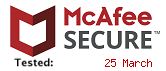 McAfee