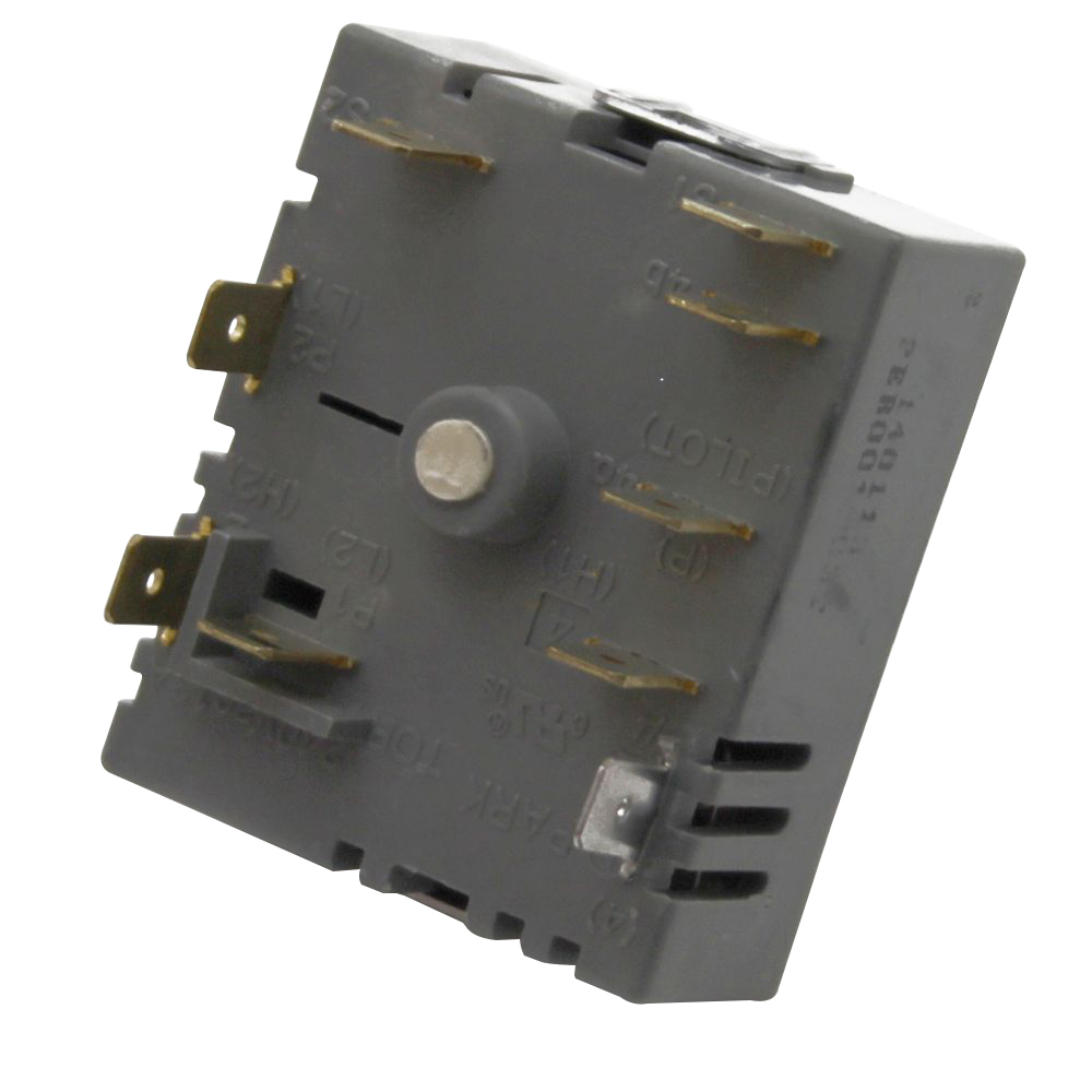 Samsung NE59J7630SS/AA Membrane Switch Genuine OEM