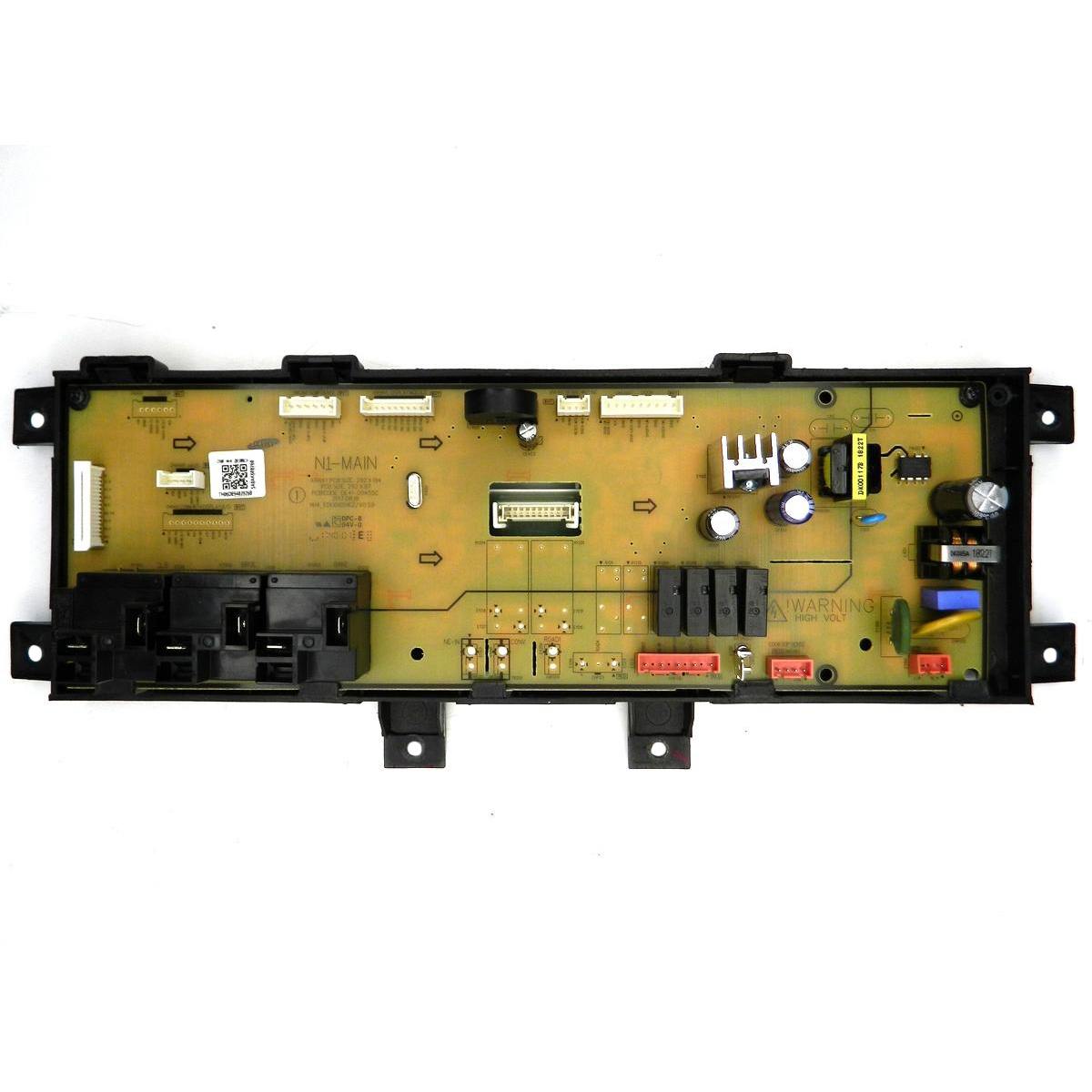 Samsung NE59M4320SS/AA Electric Range Oven/Stove Parts
