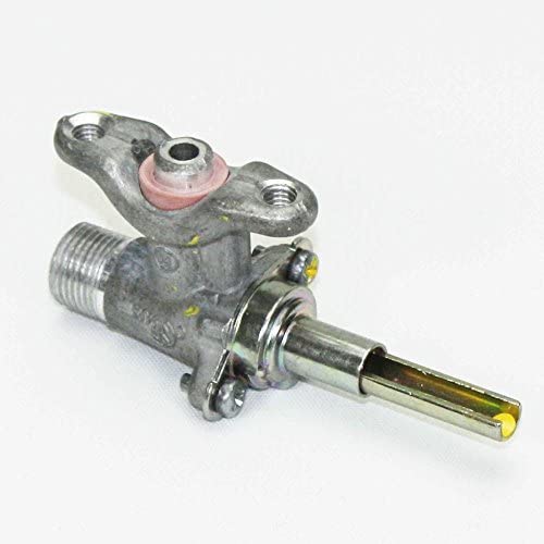 Samsung NX58H5650WS/AA Hot Surface Igniter Assembly Genuine OEM