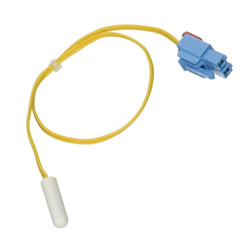 Samsung RF220NCTASR/AA Temperature Sensor (9 in) Genuine OEM