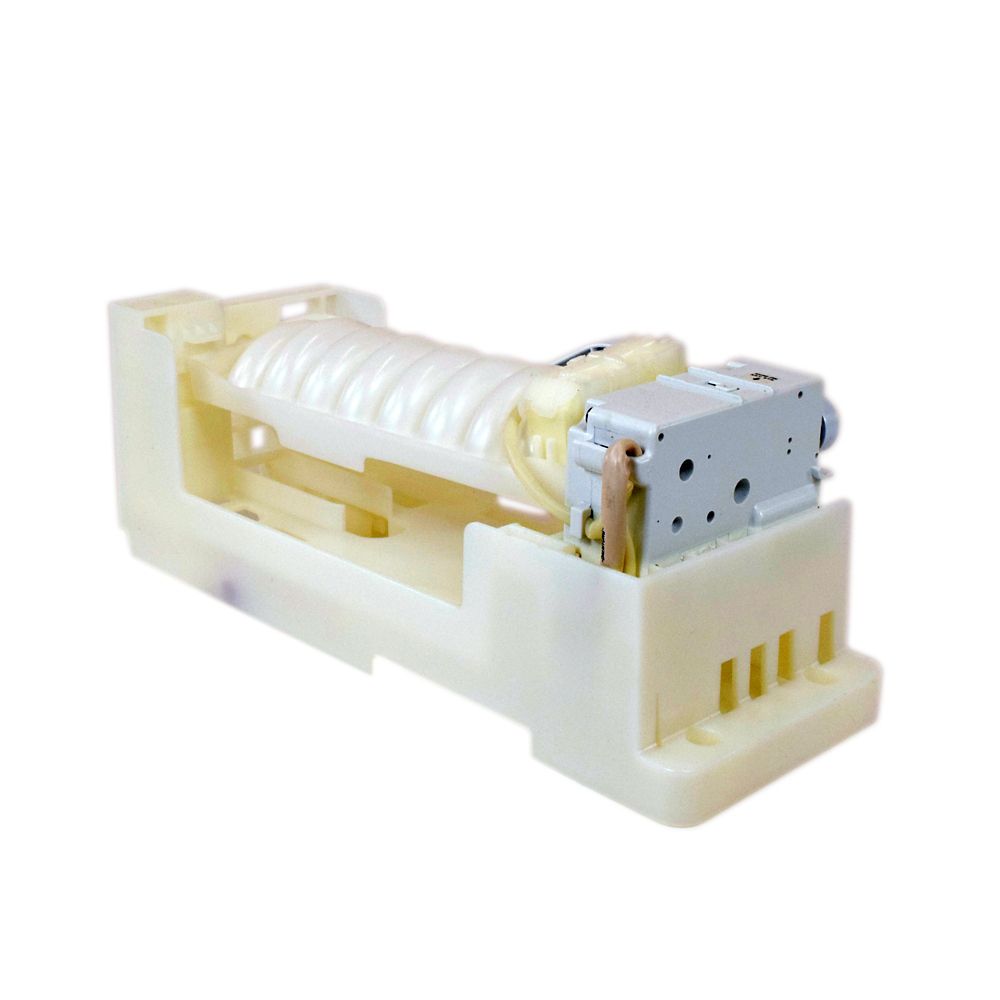 Samsung RF220NCTAWW/AA Plastic Tray Style Icemaker (7Cube) Genuine OEM