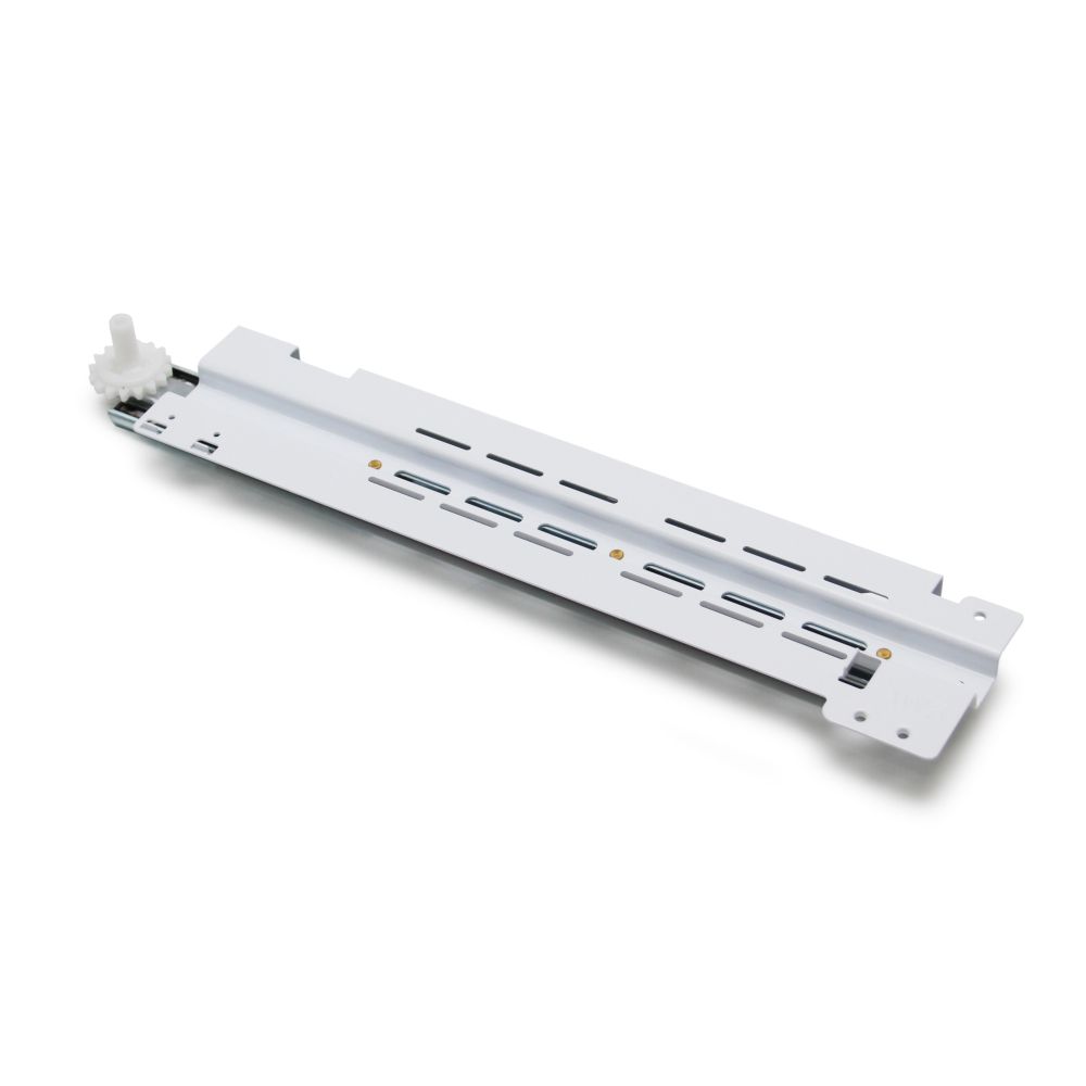Samsung RF4287HARS/XAC Refrigerator Drawer Rail Slide (Left) Genuine OEM
