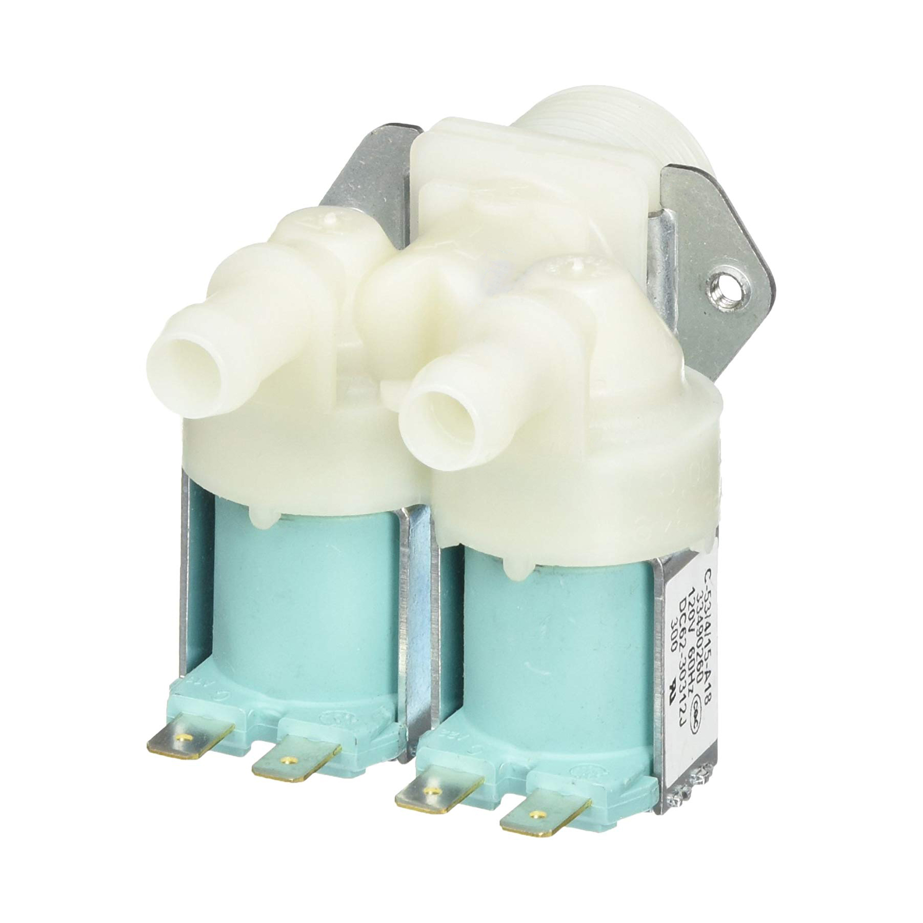 Samsung WF363BTBEUF/A2 Water Inlet Valve Genuine OEM