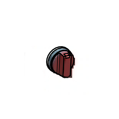 Blomberg Part 250600055 Knob
