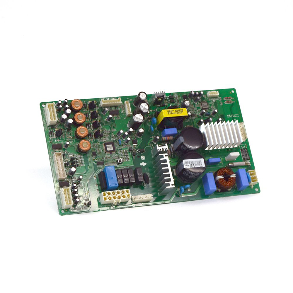 LG LFXS30766S Electronic Control Board - Genuine OEM