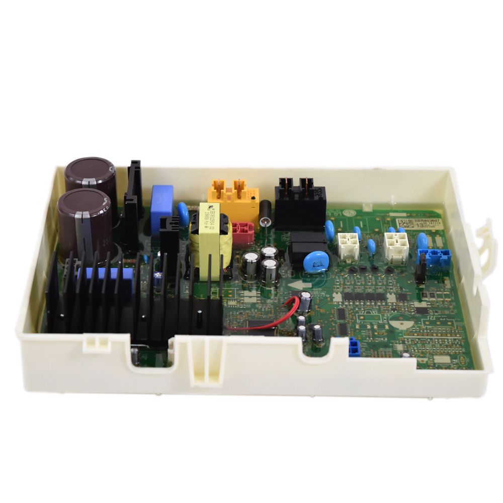 Details about   LG EBR36870712 Laundry Washer Electronic Control Board 