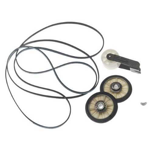 Amana NED4655EW0 Dryer Drum Belt Genuine OEM