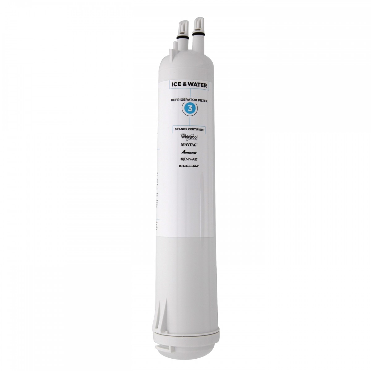 Ikea Id3chexws01 Water Filter Genuine Oem