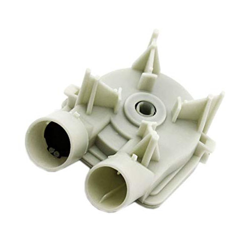 Details about   For KitchenAid Washer Direct Drive Water Drain Pump Part # PR0118006PAKA440 