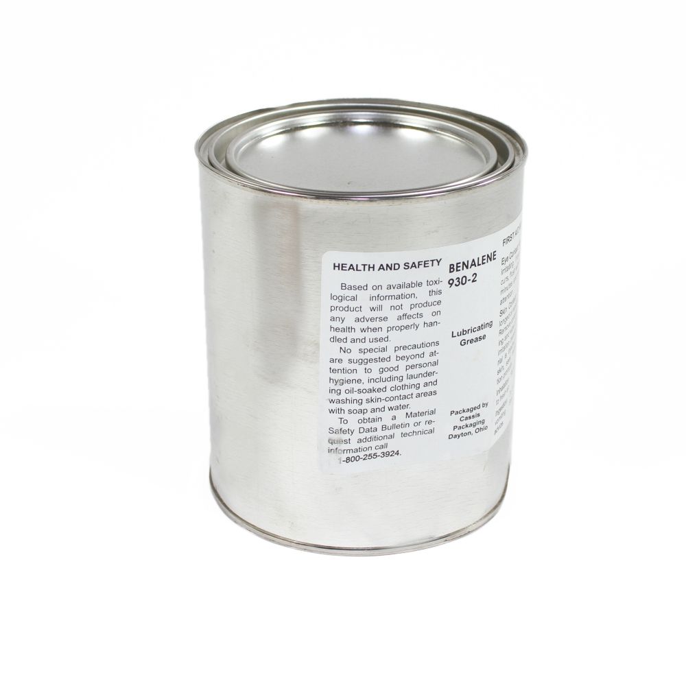 KitchenAid KP2671 Mixer Grease
