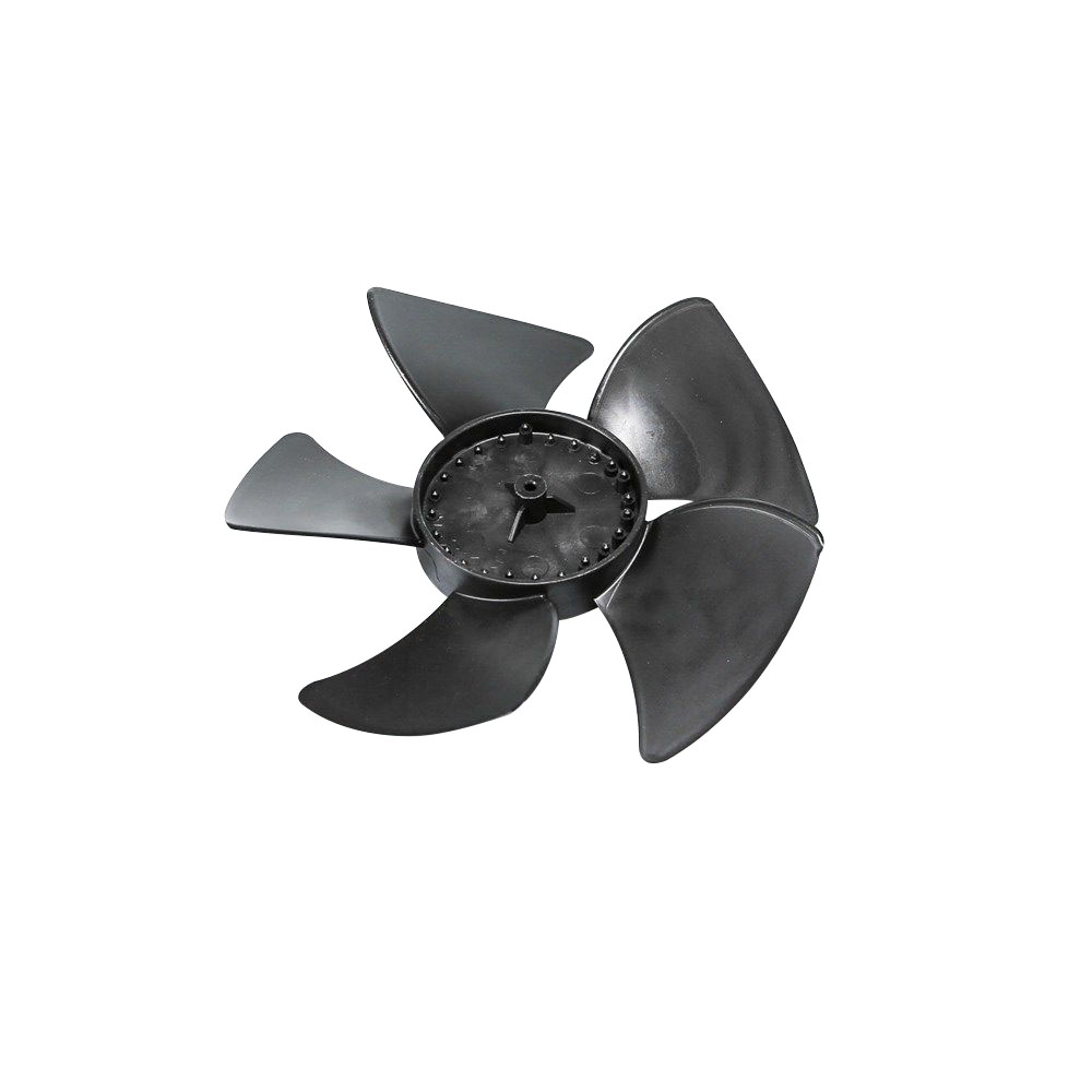 KitchenAid KRFC300ESS01 Evaporator Fan Motor - Genuine OEM