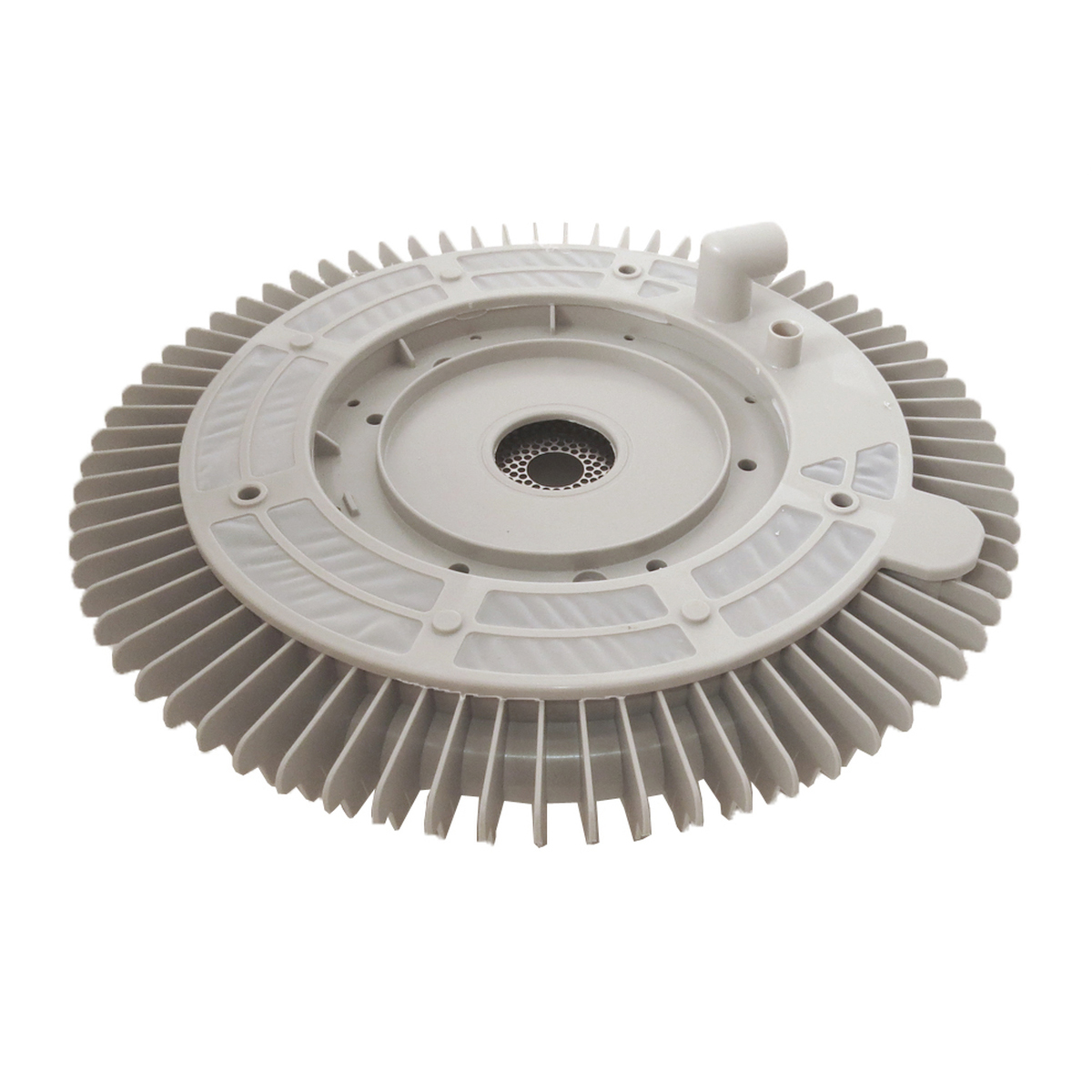 Maytag MDB6600AWW Pump Filter Genuine OEM