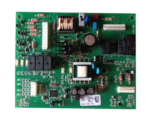 samsung evaporator cover replacement