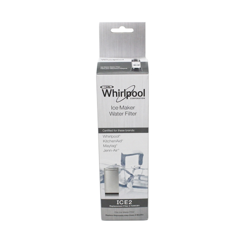 Whirlpool WRX735SDBM03 LED Light Module Genuine OEM