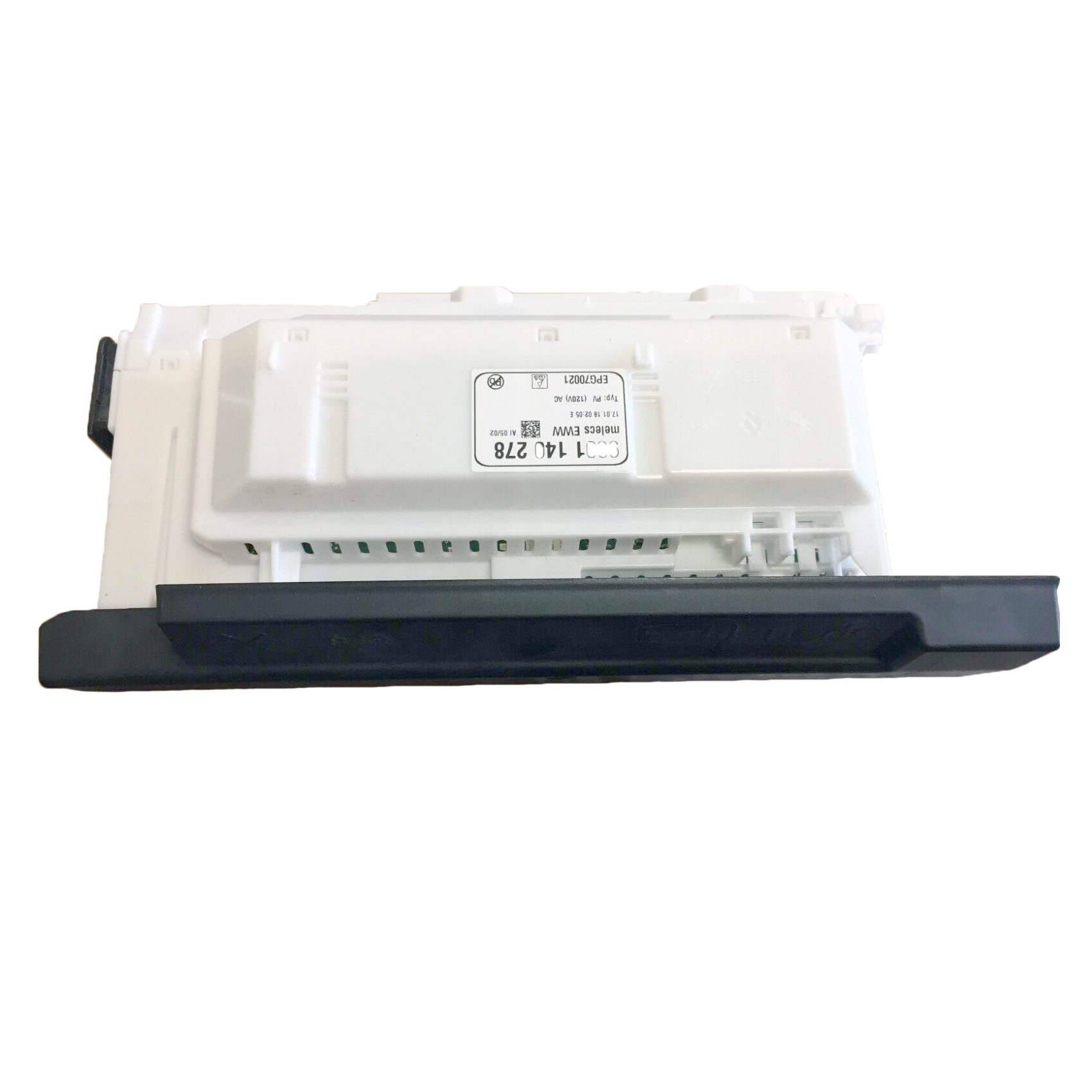 bosch shv863wd3n panel installation