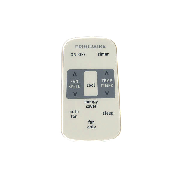 Remote Control For FRIGIDAIRE FFRE06L3Q12 FFRE06L3Q14 FFRE08L3Q1 Air Conditioner 