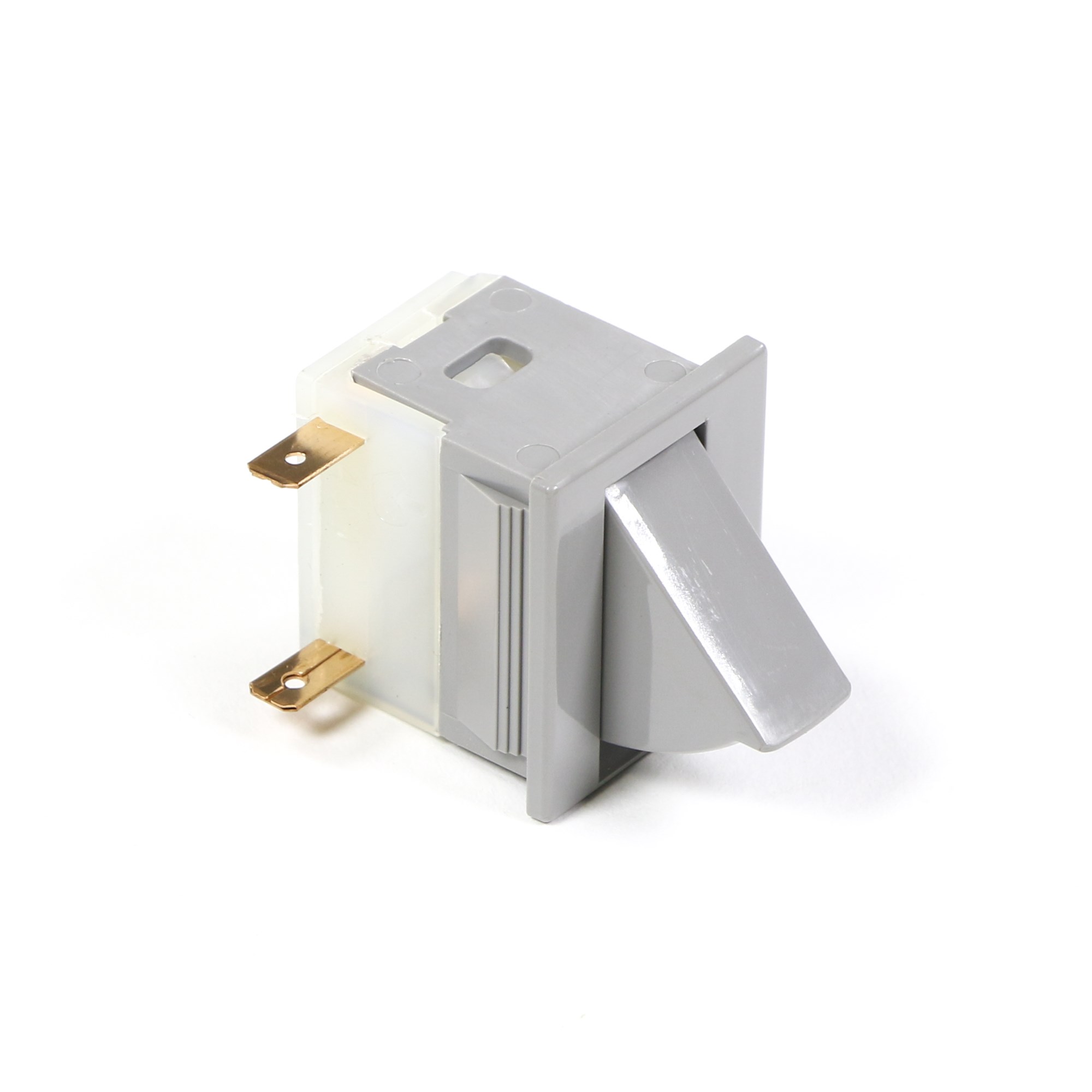 frigidaire fridge door switch