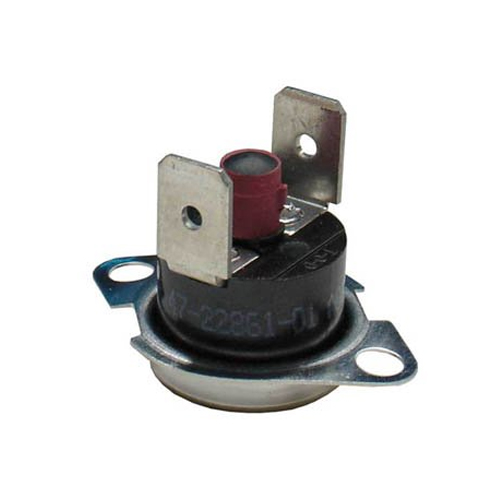 Rheem Part 4710024101 Furnace Replacement Limit Switch L350 (OEM)