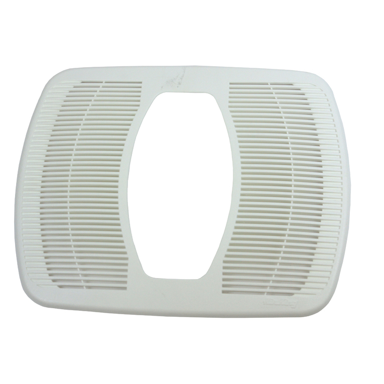 AirKing Part 5S1202020 Exhaust Fan Grille AK80/AKF80/AKF100 (OEM)