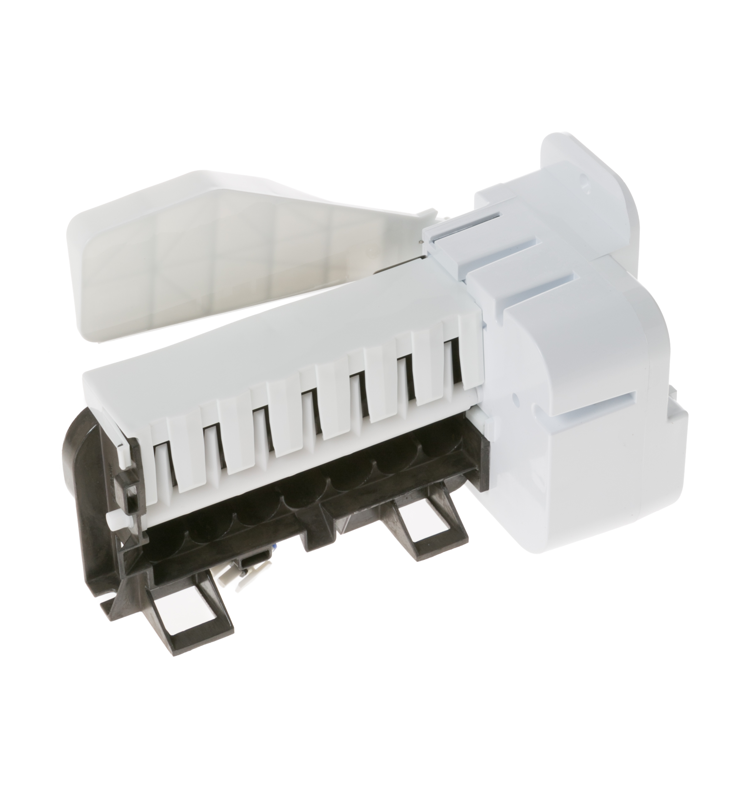 GE GFE28GMKBES Ice Maker Assembly Genuine OEM