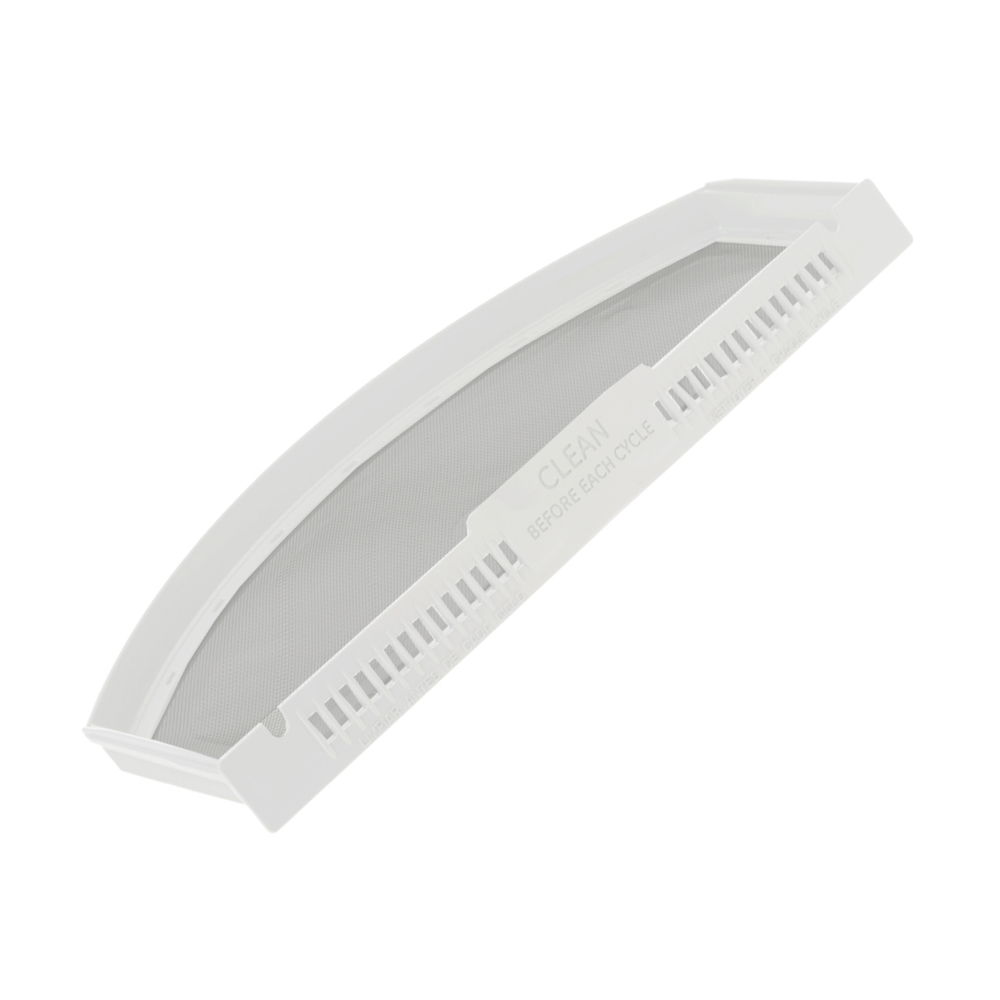 GE GTD72EBSN0WS Lint Filter Assembly