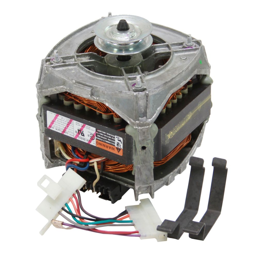 GE GUD27ESPM1DG Washer Drain Pump Genuine OEM
