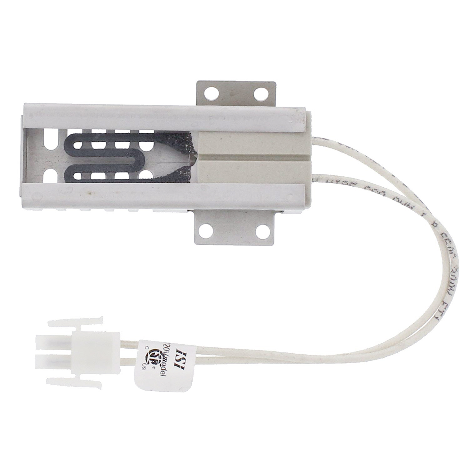 ge cafe oven igniter replacement