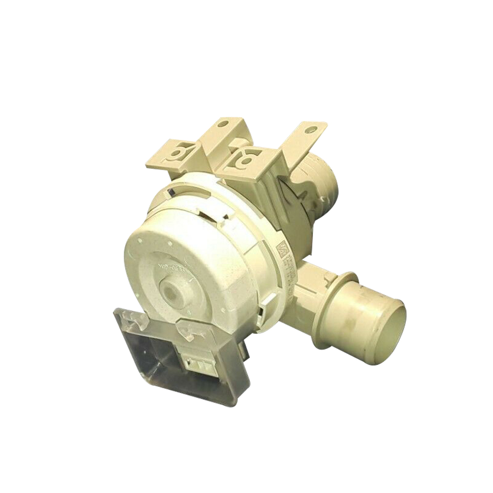 LG Part# AHA75673402 Drain Pump - Genuine OEM