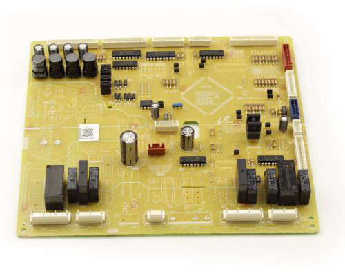 Samsung Main Control Board DA92-00593A for sale online 