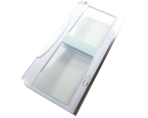 Samsung Part DA9713840A Vegetable Drawer Tray Cover (OEM)