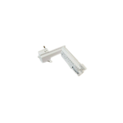 Samsung part da97 21323a water filter case assembly