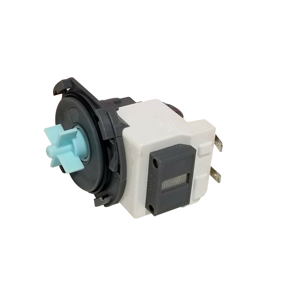 Samsung Part DD8102635A Drain Pump