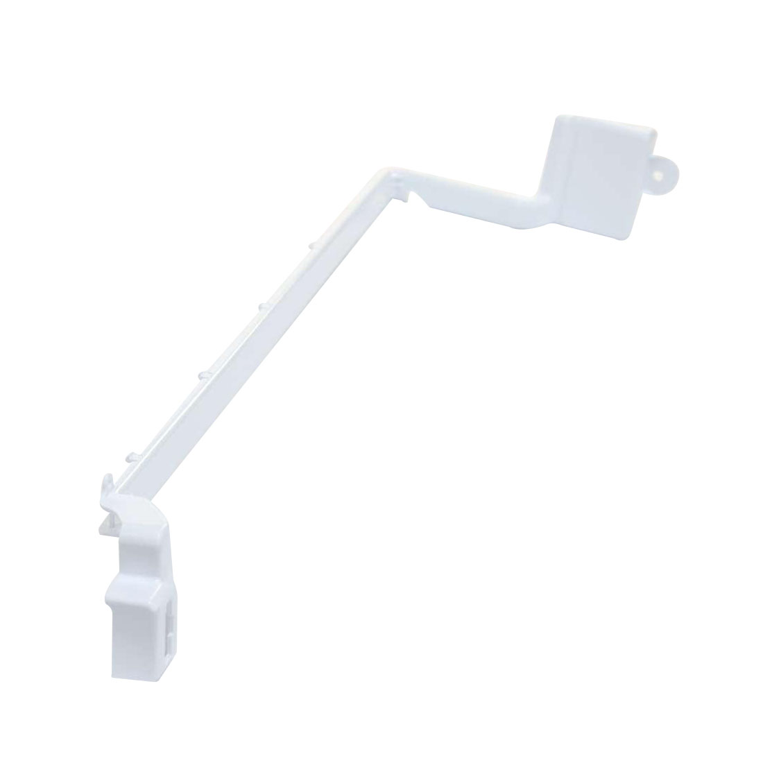 Parts Diagram for LG LMXS30776S Refrigerator Door Parts
