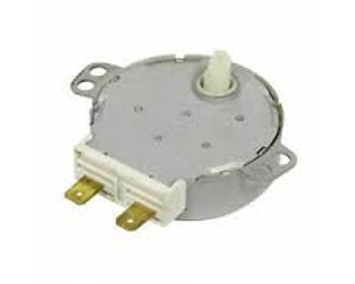 Whirlpool Part# W10642989 Microwave Turntable Motor (OEM)