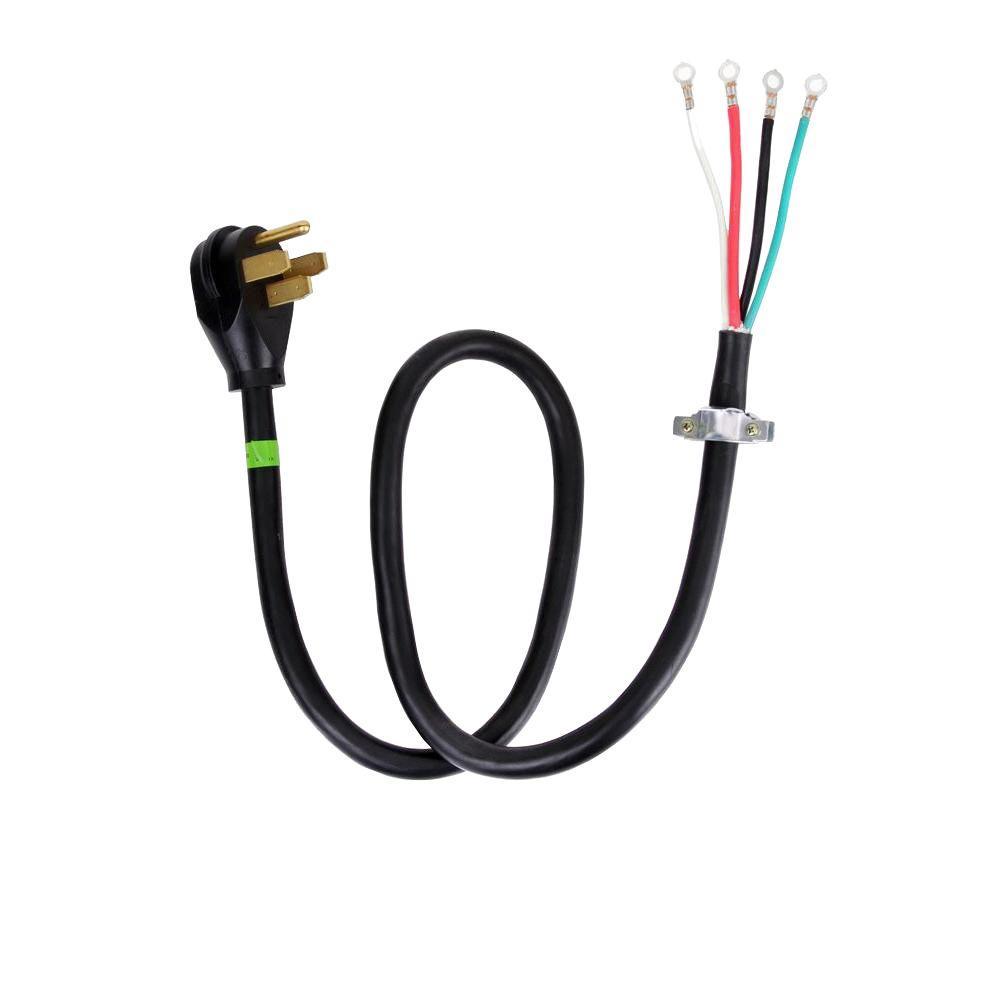 W11365014  Whirlpool Cord Power OEM W11365014