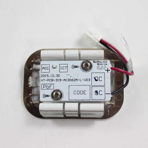 W11462342 - Whirlpool Refrigerator LED Light Module