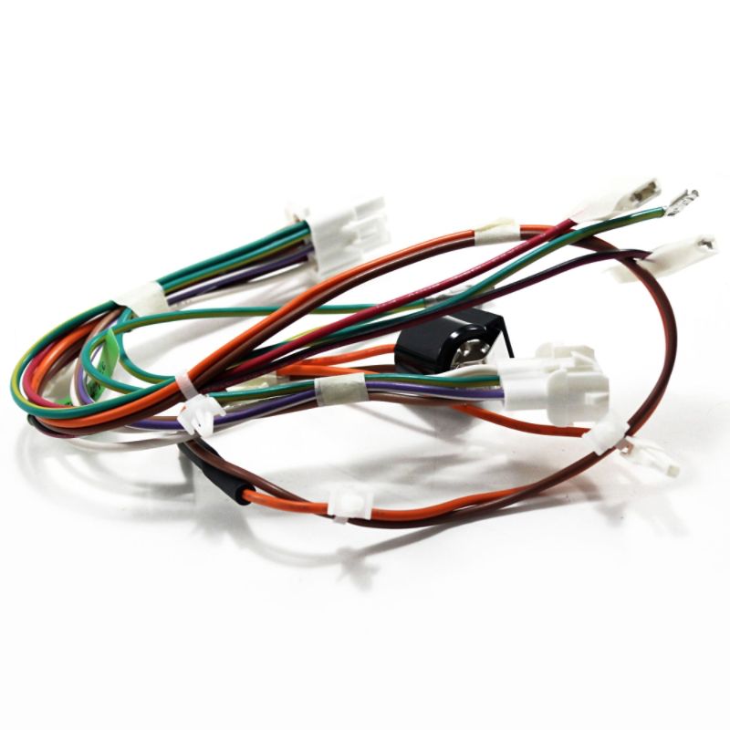 W10413099 Whirlpool Dishwasher Wire Harness WPW10413099 W10341071 