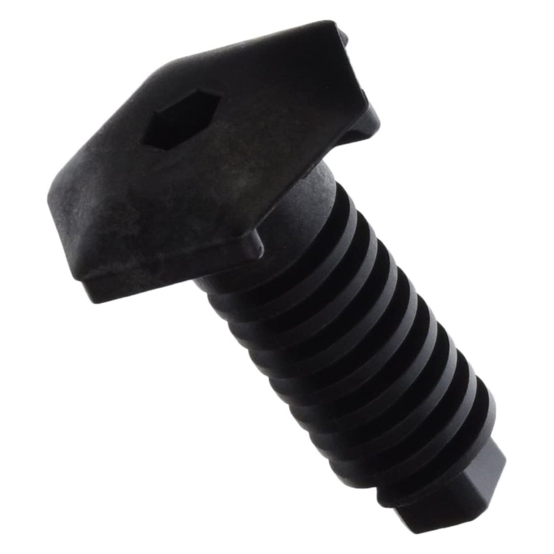 GE Part WE01X29697 Leveling Leg (OEM)
