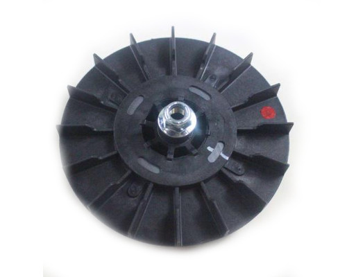 General Electric WH49X25378 Washer Drive Motor Pulley And Nut