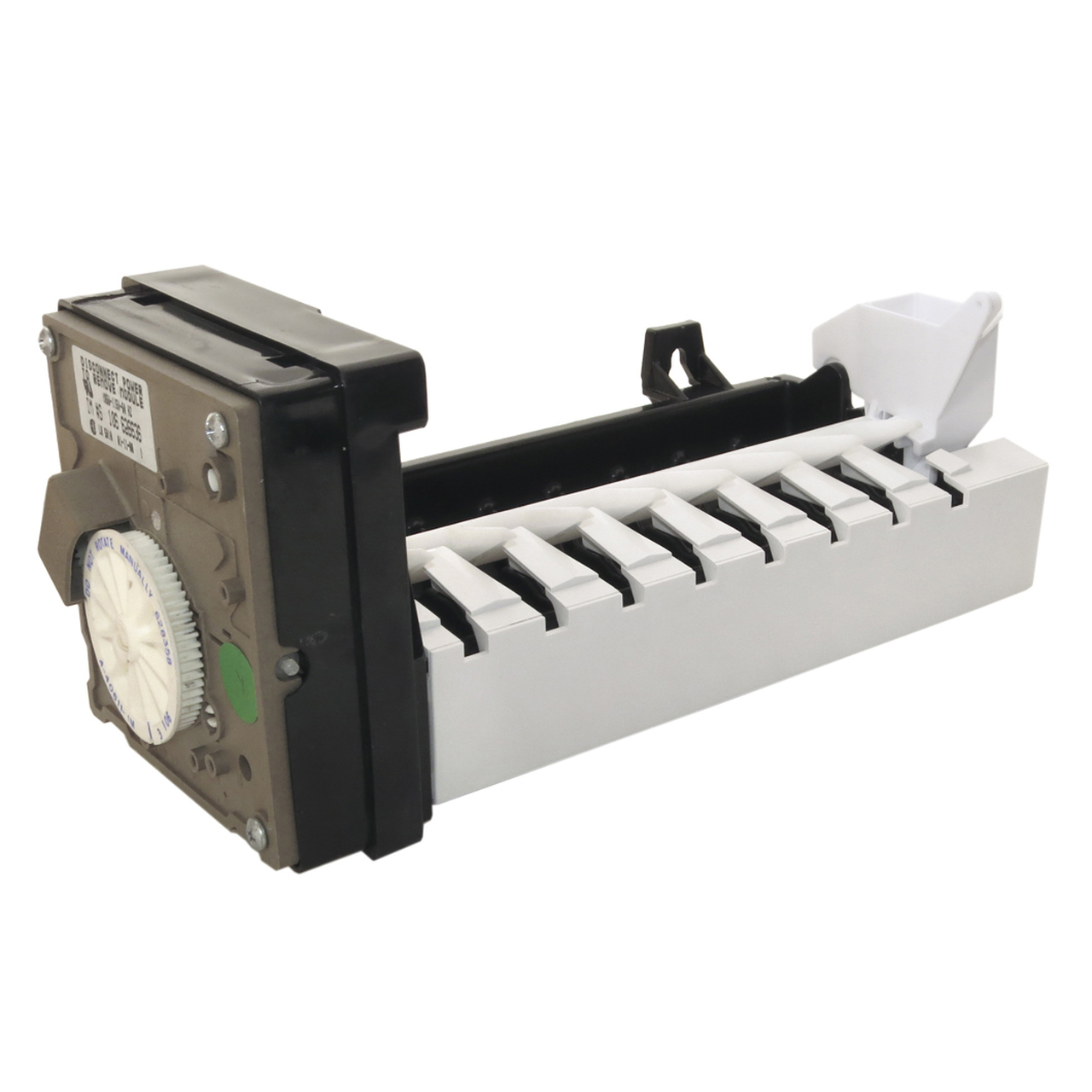 Bosch Part 00144999 Ice Maker Assembly (OEM)