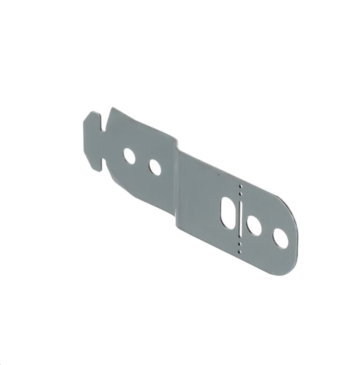 Dishwasher Mounting Brackets Compatible With Bosch Model Numbers  SHX45M02UC, SHX45M05UC, SHX45M06UC, SHX45P01UC 