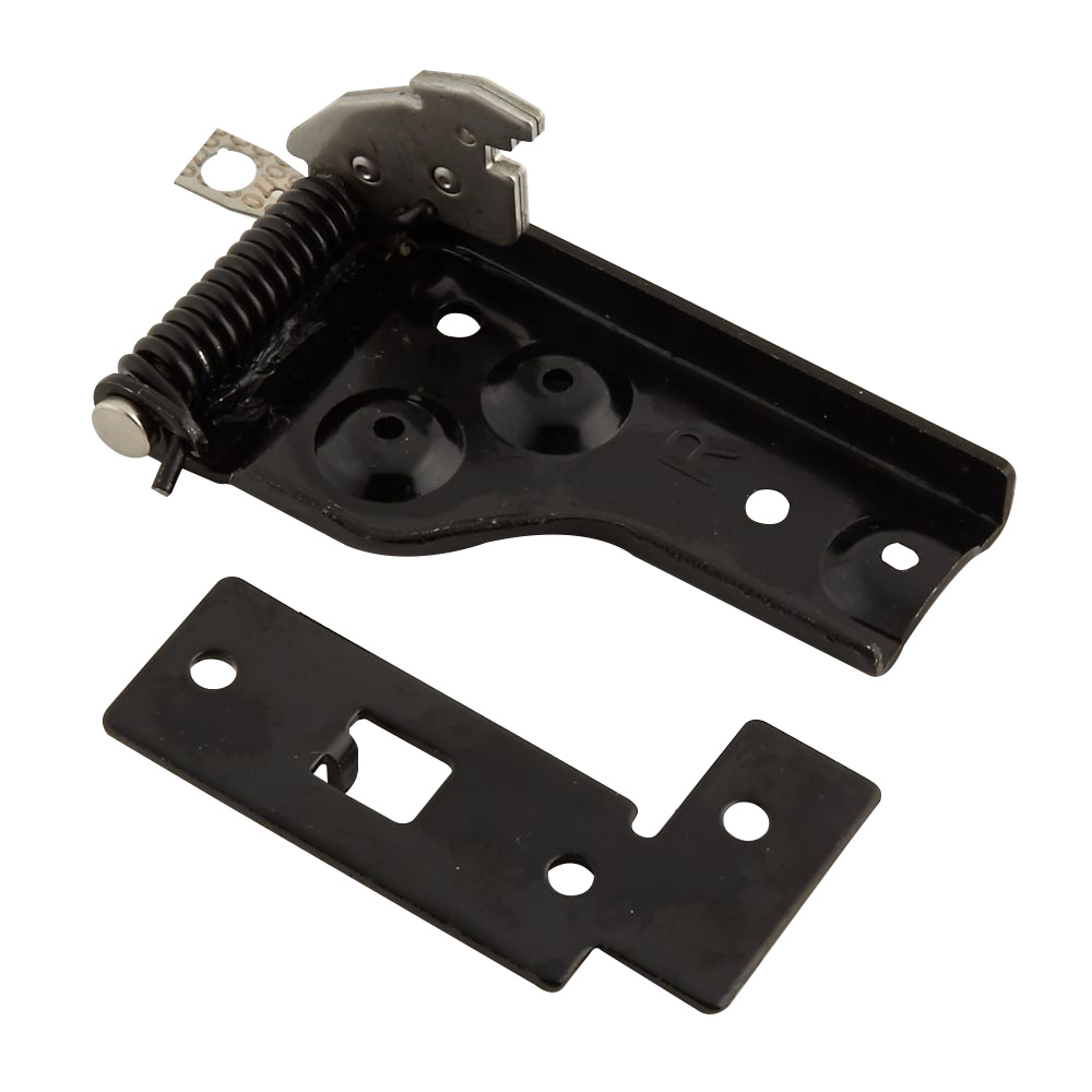 Bosch Part 00631518 Door Hinge (OEM) Right