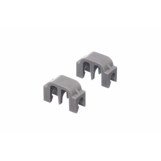 Details about   Bosch Factory Oem 00167291 For 167291 Tine Insert Clip 2 Pack 