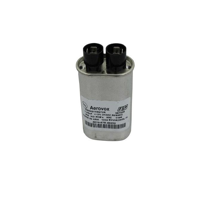 WHIRLPOOL MICROWAVE CAPACITOR PART# 4375020 