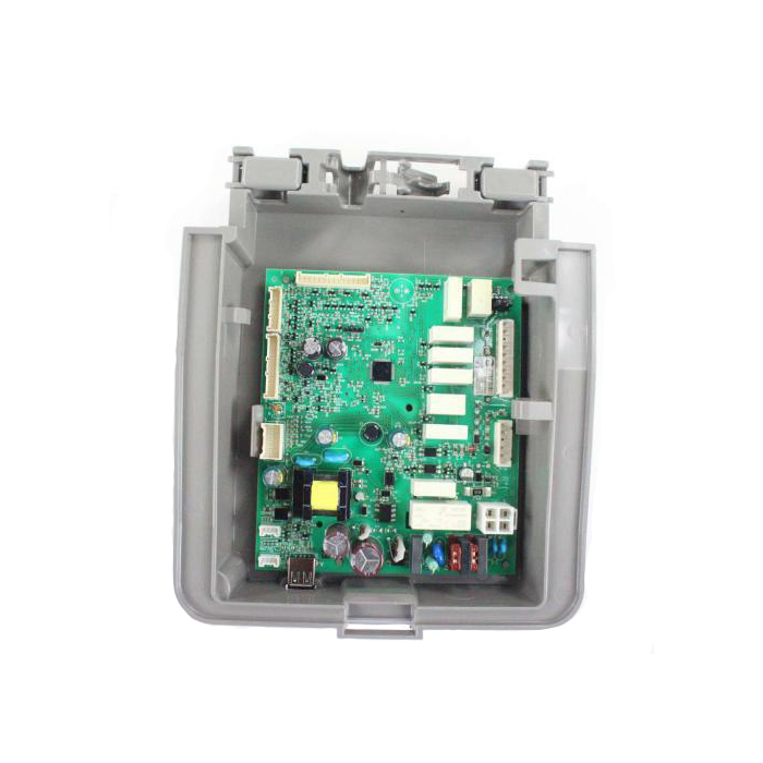 Frigidaire 5304507527 Refrigerator Electronic Control Board Genuine OEM part Frigidaire 5304507527 Refrigerator Electronic Control Board Genuine OEM part