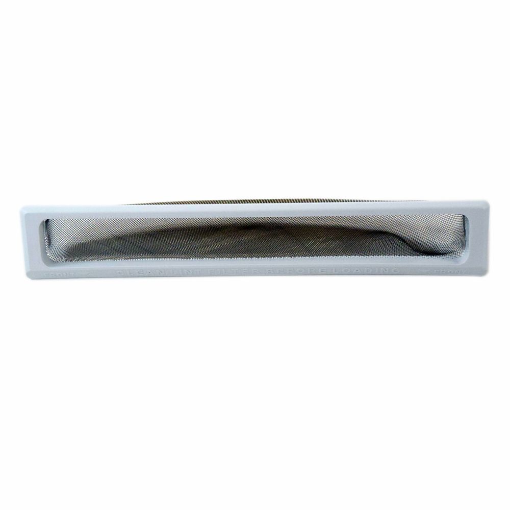 Dryer Lint Screen For Frigidaire GLET1041AS1 GLET1041AS2 GLET1031CS0 FFLE3911QW0 