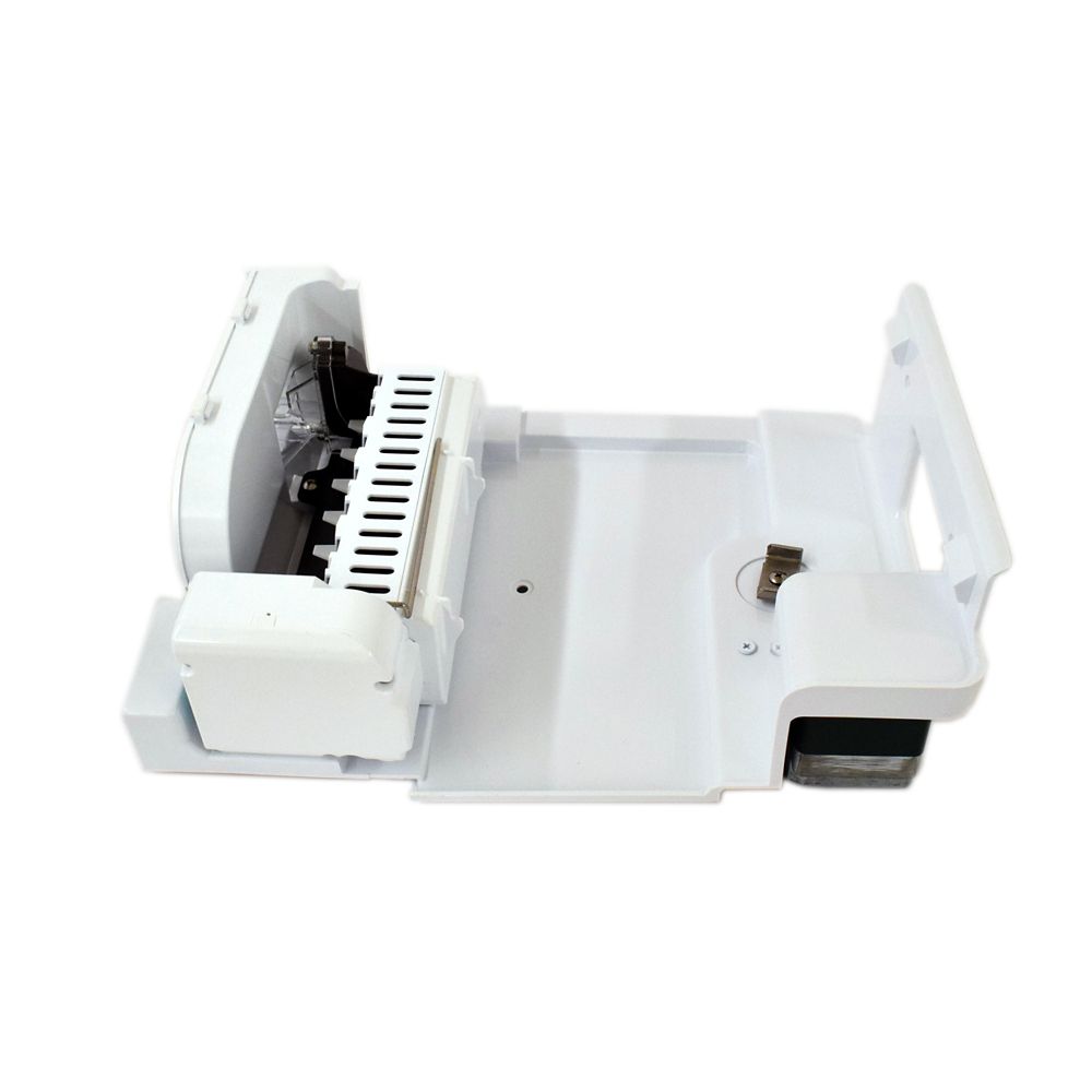 LG EAU62563503 Icemaker and Motor Assembly for sale online 