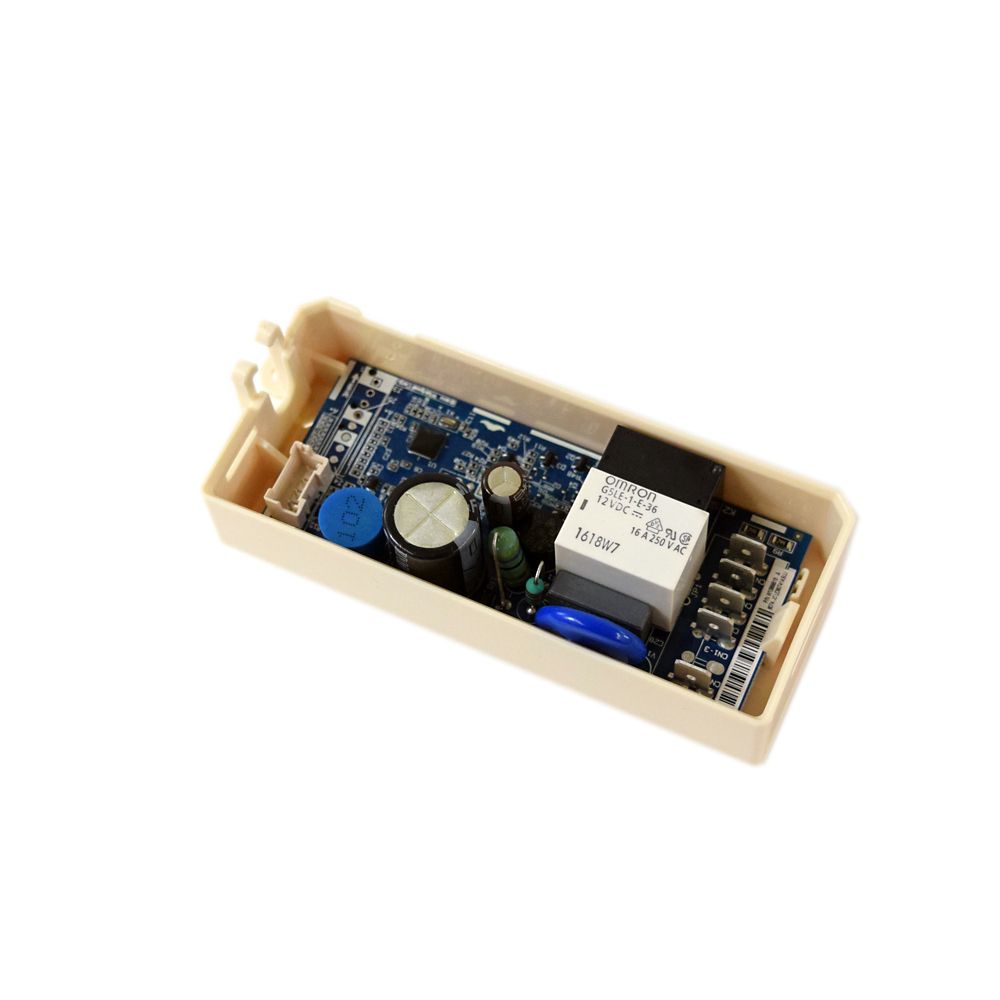 Details about   New OEM Whirlpool Refrigerator Electronic Control Board W10867574 W11043763 